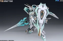 Rise of Gunpla Snaa^SNAA 1/100 YR-04 FIRE LORD