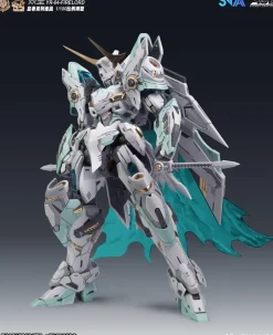 Rise of Gunpla Snaa^SNAA 1/100 YR-04 FIRE LORD