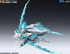 Rise of Gunpla Snaa^SNAA 1/100 YR-04 FIRE LORD