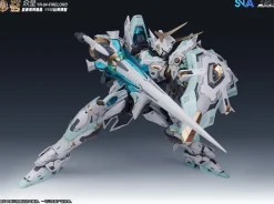 Rise of Gunpla Snaa^SNAA 1/100 YR-04 FIRE LORD