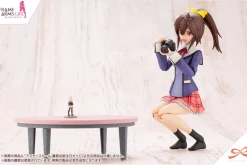 Rise of Gunpla Kotobukiya|Sousai Shojo Teien^SOUSAI SHOJO TEIEN : AFTER SCHOOL GOURAI BIRTHDAY SET