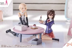 Rise of Gunpla Kotobukiya|Sousai Shojo Teien^SOUSAI SHOJO TEIEN : AFTER SCHOOL GOURAI BIRTHDAY SET