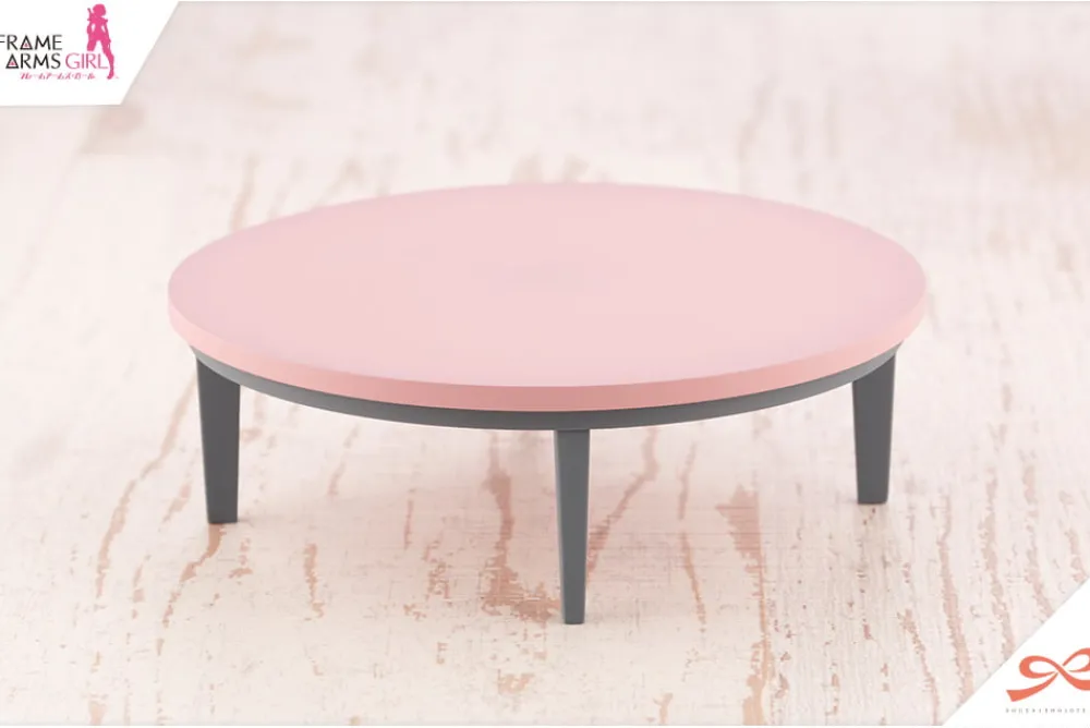 Rise of Gunpla Kotobukiya|Sousai Shojo Teien^SOUSAI SHOJO TEIEN : AFTER SCHOOL GOURAI BIRTHDAY SET