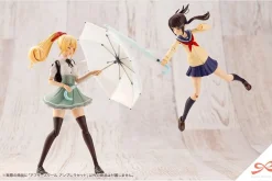 Rise of Gunpla Kotobukiya|Sousai Shojo Teien^SOUSAI SHOJO TEIEN : AFTER SCHOOL UMBRELLA SET