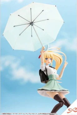Rise of Gunpla Kotobukiya|Sousai Shojo Teien^SOUSAI SHOJO TEIEN : AFTER SCHOOL UMBRELLA SET
