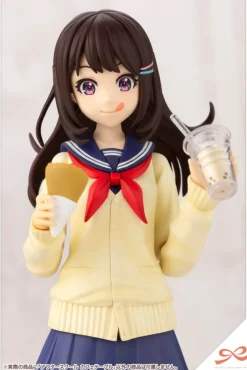 Rise of Gunpla Kotobukiya|Sousai Shojo Teien^SOUSAI SHOJO TEIEN : AFTER SCHOOL CAFE TABLE