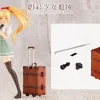 Rise of Gunpla Kotobukiya|Sousai Shojo Teien^SOUSAI SHOJO TEIEN : AFTER SCHOOL TRAVEL TIME
