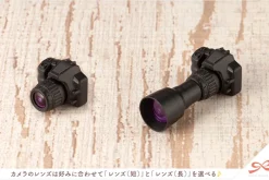 Rise of Gunpla Kotobukiya|Sousai Shojo Teien^SOUSAI SHOJO TEIEN : AFTER SCHOOL TRAVEL TIME