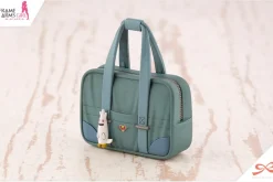 Rise of Gunpla Kotobukiya|Sousai Shojo Teien^SOUSAI SHOJO TEIEN : AO GENNAI [WAKABA GIRLS’ HIGH SCHOOL WINTER CLOTHES] DREAMING STYLE MONOCHROME