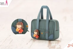 Rise of Gunpla Kotobukiya|Sousai Shojo Teien^SOUSAI SHOJO TEIEN : Bukiko Kotobuki (WAKABA GIRLS’ HIGH SCHOOL WINTER CLOTHES) Modeler’s Edition