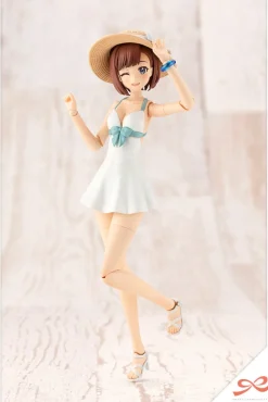 Rise of Gunpla Kotobukiya|Sousai Shojo Teien^SOUSAI SHOJO TEIEN : KOYOMI TAKANASHI ( SWIMSUIT STYLE )