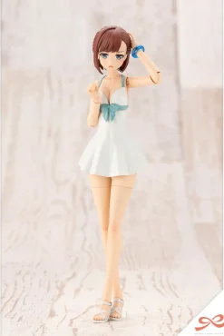 Rise of Gunpla Kotobukiya|Sousai Shojo Teien^SOUSAI SHOJO TEIEN : KOYOMI TAKANASHI ( SWIMSUIT STYLE )