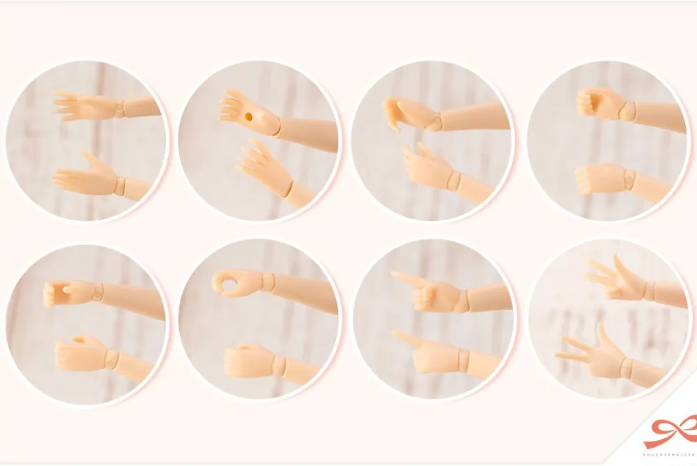 Rise of Gunpla Kotobukiya|Sousai Shojo Teien^SOUSAI SHOJO TEIEN : MADOKA YUKI (SWIM STYLE)