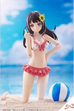 Rise of Gunpla Kotobukiya|Sousai Shojo Teien^SOUSAI SHOJO TEIEN : MADOKA YUKI (SWIM STYLE)