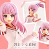 Rise of Gunpla Kotobukiya|Sousai Shojo Teien^SOUSAI SHOJO TEIEN :  MADOKA YUKI 【TOUOU HIGH SCHOOL WINTER CLOTHES】DREAMING STYLE FRESH BERRY