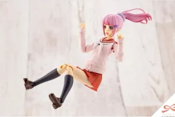 Rise of Gunpla Kotobukiya|Sousai Shojo Teien^SOUSAI SHOJO TEIEN :  MADOKA YUKI 【TOUOU HIGH SCHOOL WINTER CLOTHES】DREAMING STYLE FRESH BERRY