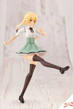 Rise of Gunpla Kotobukiya|Sousai Shojo Teien^SOUSAI SHOJO TEIEN : RITSUKA SAEKI [HIGH SCHOOL SUMMER CLOTHES ]