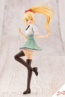 Rise of Gunpla Kotobukiya|Sousai Shojo Teien^SOUSAI SHOJO TEIEN : RITSUKA SAEKI [HIGH SCHOOL SUMMER CLOTHES ]