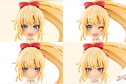 Rise of Gunpla Kotobukiya|Sousai Shojo Teien^SOUSAI SHOJO TEIEN : RITSUKA SAEKI [HIGH SCHOOL SUMMER CLOTHES ]