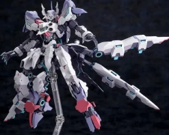 Rise of Gunpla Kotobukiya|Frame Arms^STARWING PARADOX XZM-011 SOLIDEA