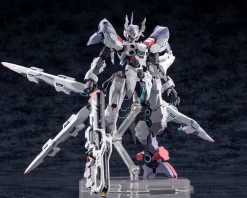 Rise of Gunpla Kotobukiya|Frame Arms^STARWING PARADOX XZM-011 SOLIDEA
