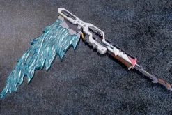 Rise of Gunpla Kotobukiya|Frame Arms^STARWING PARADOX XZM-011 SOLIDEA