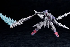 Rise of Gunpla Kotobukiya|Frame Arms^STARWING PARADOX XZM-011 SOLIDEA