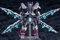 Rise of Gunpla Kotobukiya|Frame Arms^STARWING PARADOX XZM-011 SOLIDEA