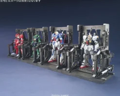 Rise of Gunpla Action Base^SYSTEME BASE 001