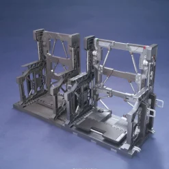 Rise of Gunpla Action Base^SYSTEME BASE 001