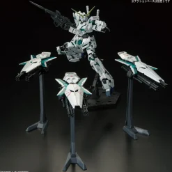 Rise of Gunpla Real Grade (Rg)^THE GUNDAM BASE LIMITED RX 0 UNICORN GUNDAM (FINAL BATTLE VER.) [SPECIAL COATING]