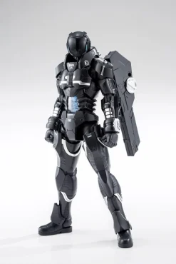 Rise of Gunpla Kotobukiya^TITANOMACHIA 1/12 GALE HOUND