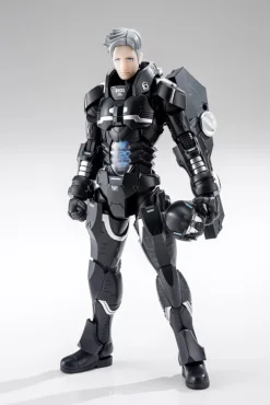 Rise of Gunpla Kotobukiya^TITANOMACHIA 1/12 GALE HOUND