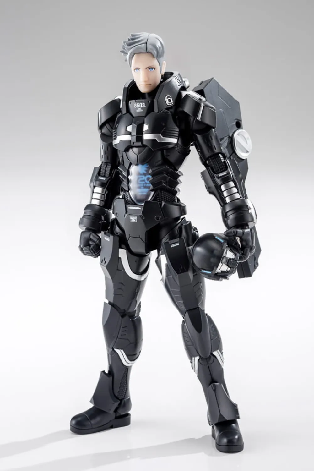 Rise of Gunpla Kotobukiya^TITANOMACHIA 1/12 GALE HOUND