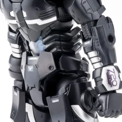 Rise of Gunpla Kotobukiya^TITANOMACHIA 1/12 GALE HOUND