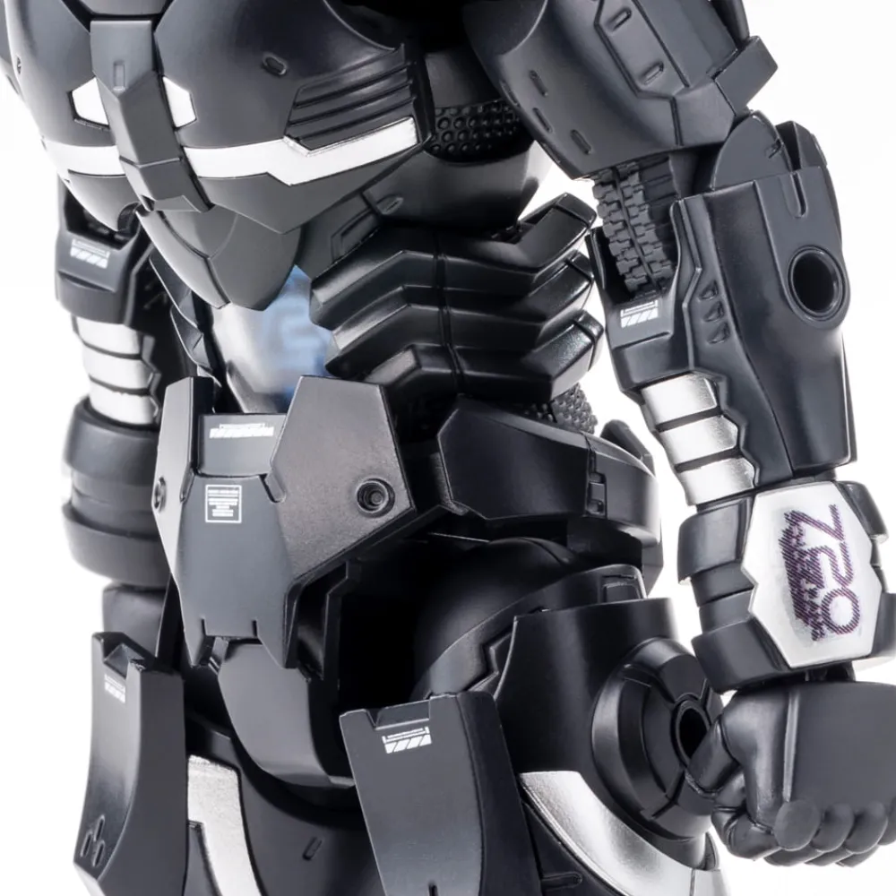 Rise of Gunpla Kotobukiya^TITANOMACHIA 1/12 GALE HOUND