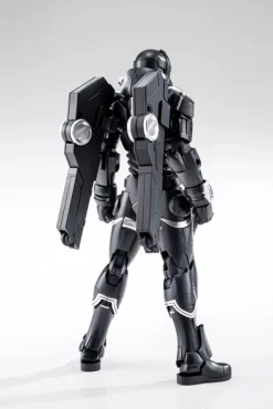 Rise of Gunpla Kotobukiya^TITANOMACHIA 1/12 GALE HOUND