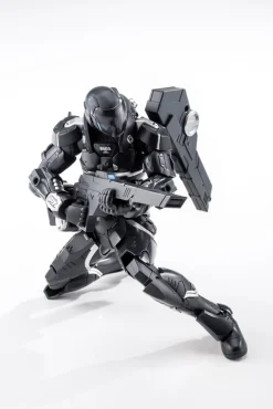 Rise of Gunpla Kotobukiya^TITANOMACHIA 1/12 GALE HOUND