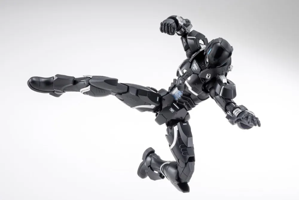 Rise of Gunpla Kotobukiya^TITANOMACHIA 1/12 GALE HOUND