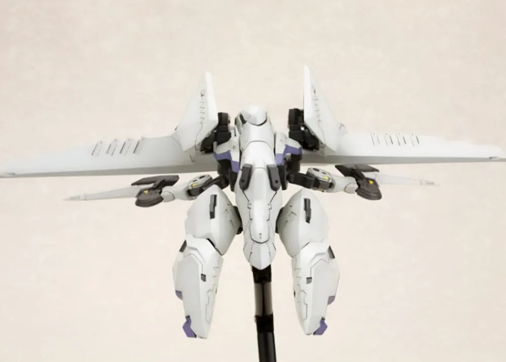 Rise of Gunpla Kotobukiya^VIC VIPER : ANUBIS ZONE OF THE ENDERS