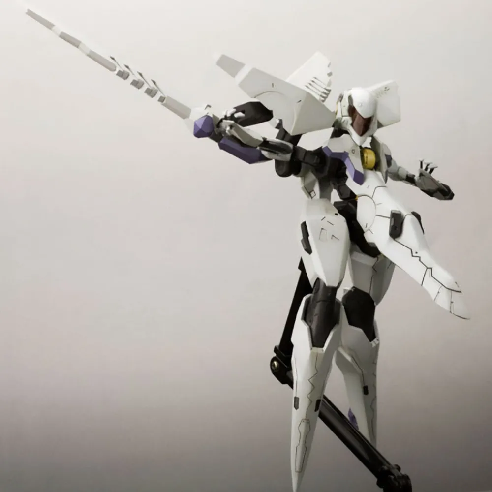Rise of Gunpla Kotobukiya^VIC VIPER : ANUBIS ZONE OF THE ENDERS