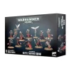 Rise of Gunpla Games Workshop^W40K : ADEPTA SORORITAS : BATTLE SISTERS SQUAD