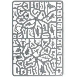 Rise of Gunpla Games Workshop^W40K : ADEPTA SORORITAS : RETRIBUTOR SQUAD