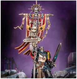 Rise of Gunpla Games Workshop^W40K : BLACK TEMPLARS : CRUSADE ANCIENT