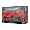 Rise of Gunpla Games Workshop^W40K : CHAOS SPACE MARINES : CHAOS TERMINATOR SQUAD