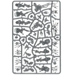 Rise of Gunpla Games Workshop^W40K : CHAOS SPACE MARINES : CHAOS TERMINATOR SQUAD