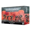 Rise of Gunpla Games Workshop^W40K : CHAOS SPACE MARINES : RAPTORS