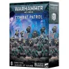 Rise of Gunpla Games Workshop^W40K : COMBAT PATROL : LEAGUES OF VOTANN