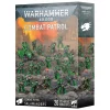 Rise of Gunpla Games Workshop^W40K : COMBAT PATROL : SALAMANDERS
