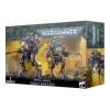Rise of Gunpla Games Workshop^W40K : IMPERIAL KNIGHTS : ARMIGERES HELVERIENS